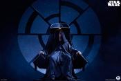 Star Wars - Emperor Palpatine avec Trône - Statuette Échelle 1/3 (58 cm) | PCS Collectibles