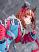Uma Musume Pretty Derby statuette PVC 1/7 Transcend 24 cm I PHAT COMPANY
