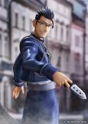 Fullmetal Alchemist: Brotherhood statuette PVC Roy Mustang & Maes Hughes Kizuna 27 cm | PROOF