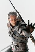 The Witcher 3: Wild Hunt statuette 1/6 Diorama Geralt vs Eredin 50 cm  | PURE ARTS
