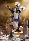 13 Sentinels: Aegis Rim statuette PVC 1/7 Natsuno Minami 28 cm | Ques Q