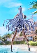 Valkyria Chronicles 4 statuette PVC 1/7 Selvaria Bles Swimsuit Style 26 cm | QUES Q