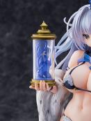 Original Character statuette 1/6 Dragon Tamer Princess, Platea Illustration by Saitom 30 cm | ROCKET BOY