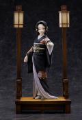 Demon Slayer: Kimetsu no Yaiba statuette PVC Super Situation Figure Muzan Kibutsuji "Geiko" Form Ver. 29 cm  | SEGA GOODS