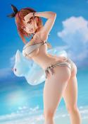 Atelier Ryza 2 Lost Legends & The Secret Fairy statuette PVC 1/6 Ryza White Swimwear Ver. 27 cm | SPIRITALE 