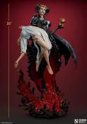 Sideshow Originals statuette Premium Format Vampire's Lust | Sideshow