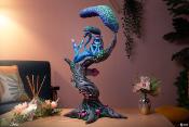 Fairytale Fantasies Collection statuette Lady Cheshire Cat 63 cm | SIDESHOW