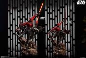 Star Wars statuette Premium Format Darth Maul Mythos 64 cm | SIDESHOW