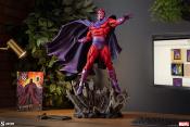 Marvel statuette Premium Format Magneto: Master of Magnetism 64 cm | SIDESHOW