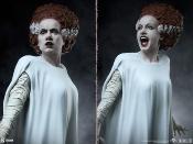 La Fiancée de Frankenstein statuette Premium Format The Bride of Frankenstein 55 cm | SIDESHOW