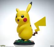 Pokémon statuette Life-Size Pikachu 47 cm | Sideshow