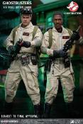 Ghostbusters (1984) figurine 1/6 Winston Egon Spengler 30 cm | Star Ace