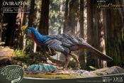 Historic Creatures The Wonder Wild Series statuette Oviraptor 32 cm | STAR ACE 