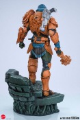 Les Maîtres de l'univers statuette Legends Man-at-Arms 51 cm I Tweeterhead