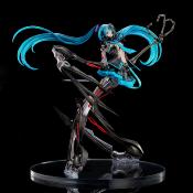 Vocaloid statuette PVC Calne Ca 15th Memorial 26 cm | UNION CREATIVE