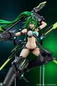 New Dimension Game Neptunia VII statuette PVC 1/7 Next Green Limited Edition 38 cm | VERTEX