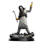 Zack Snyder's Justice League statuette 1/4 The Joker 50 cm | Weta Collectibles