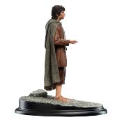 Le Seigneur des Anneaux statuette 1/6 Frodo Baggins, Ringbearer 24 cm | WETA