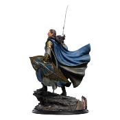 Le Seigneur des Anneaux statuette 1/6 Gil-galad 51 cm | WETA