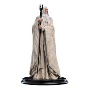 Le Seigneur des Anneaux statuette 1/6 Saruman and the Fire of Orthanc (Classic Series) heo Exclusive 33 cm | WETA