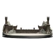 Le Seigneur des Anneaux statuette The Black Gate of Mordor 15 cm | WETA