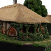 Le Seigneur des Anneaux statuette The Green Dragon Inn | WETA