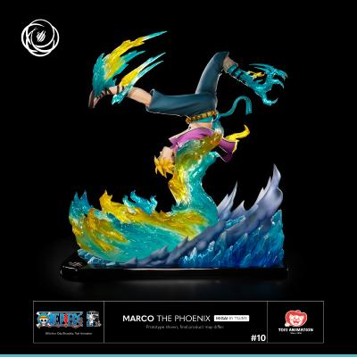 Marco the phoenix 1/6  Ikigai One Piece| Tsume