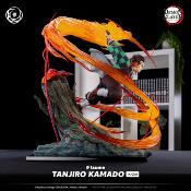 Tanjiro Kamado 1/6  Ikigai Demon Slayer | Tsume