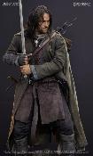 Aragorn 1/3 Hyperréel The Lord Of The Rings Silicone Statue  | JND STUDIO