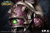 Sylvanas Windrunner 1/1 Life-size bust World Of Warcraft | Infinity Studio