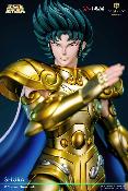 Shura 1/6 Capricorn God Cloth Saint Seiya | Zodiakos Studio