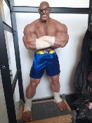 Sagat 1/3  Version Deluxe (buste)  STREET FIGHTER| PCS