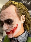 THE DARK KNIGHT STATUE 1/3 HEATH LEDGER JOKER SPECIAL EDITION | QUEEN STUDIOS