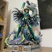 Shiryu 1/4 Exclusive Version Saint Seiya | Prime 1 Studio