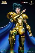 Shura 1/6 Capricorn God Cloth Saint Seiya | Zodiakos Studio