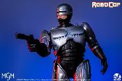 Robocop 1/2 Silicone statue Rgular Version 1987 | Infinity Studio