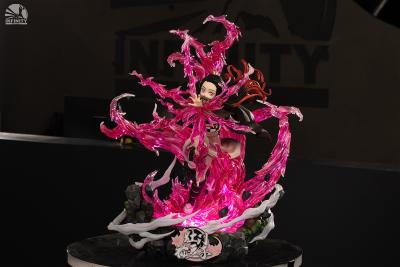 Nezuko Kamado 1/4 Demon Slayer Statue | Infinity Studio