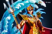 Poseidon 1/6 Saint Seiya The Sea God | Jimei Palace