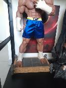 Sagat 1/3  Version Deluxe (buste)  STREET FIGHTER| PCS