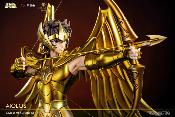 Aiolos du Sagittaire 1/6 – Statue Résine | Saint Seiya – Zodiakos Studio (Regular Version)