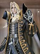 Alucard Castlevania Symphony of the Night | Gantaku