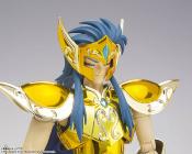 Aquarius Camus (Revival Version) 18 cm Saint Seiya figurine Saint Cloth Myth Ex Bandai | Tamashii Nations