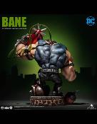 Bane 26 cm 1/3 DC Cartoon Series statuette | Queen Studios