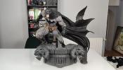 Batman Black Version 74 cm 1/3 Batman Hush statuette | Prime 1 studio 