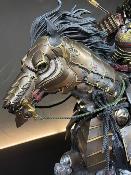 BATMAN 1/4  SHOGUN HORSEMAN | XM STUDIOS