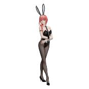 Chainsaw Man statuette PVC 1/4 Makima: Bunny Ver. 50 cm | FREEing