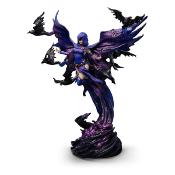 DC Comics statuette 1/10 Art Scale Teen Titans Raven 32 cm | IRON STUDIOS