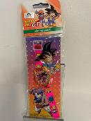 DRAGONBALL GT CHARMY WATCH 1992 TOEI