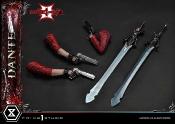 Dante Deluxe Version 67 cm Devil May Cry 3 statuette Ultimate Premium Masterline Series 1/4 | Prime 1 Studio