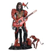 Death Stranding 2: On the Beach figurine Videogame Masterpiece 1/6 Higgs (Deluxe Version) 33 cm - HOT TOYS